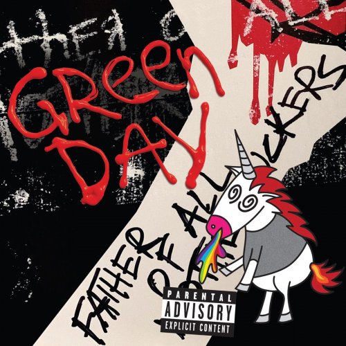 Green Day - Father Of All Motherfuckers (2020) 320kbps