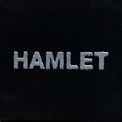 Hamlet - Hamlet (Album Negro) (2002) 320kbps
