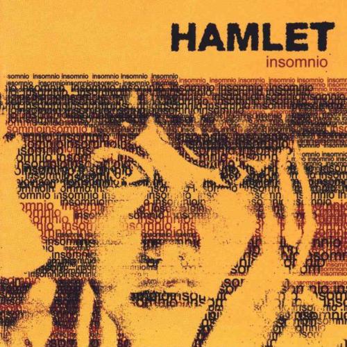 Hamlet - Insomnio (1998) 128kbps