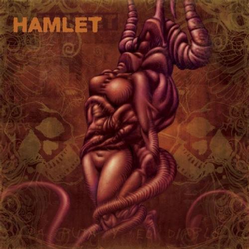 Hamlet - La Puta y el Diablo (2009) 256kbps