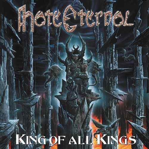 Hate Eternal - King Of All Kings (2002) 320kbps