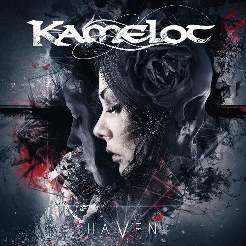 Kamelot - Haven (2015) 320kbps