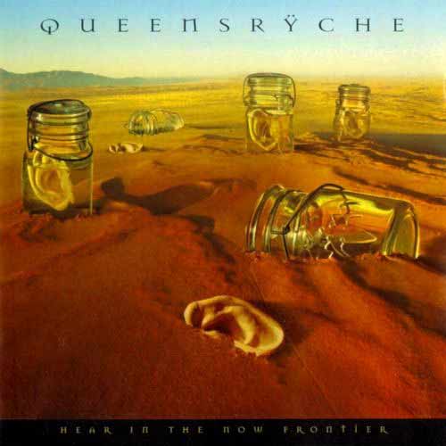 Queensrÿche - Hear in the Now Frontier (2003 Remastered) (1997) 320kbps