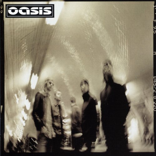 Oasis - Heathen Chemistry (2002) 320kbps