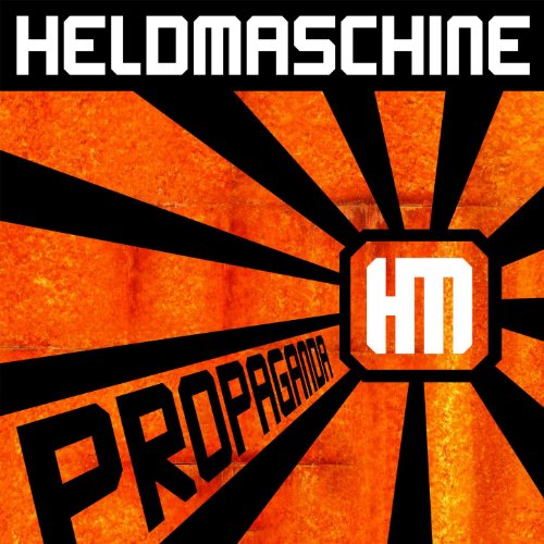 Heldmaschine - Propaganda (2014) 320kbps