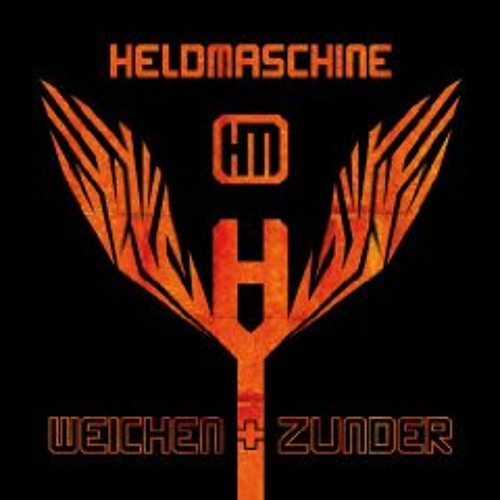 Heldmaschine - Weichen + Zunder (2012) 320kbps
