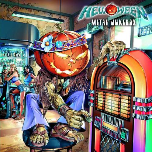 Helloween - Metal Jukebox (1999) 320kbps