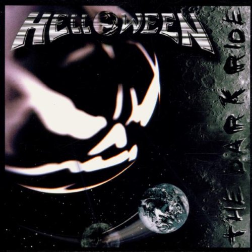 Helloween - The Dark Ride (2000) 320kbps