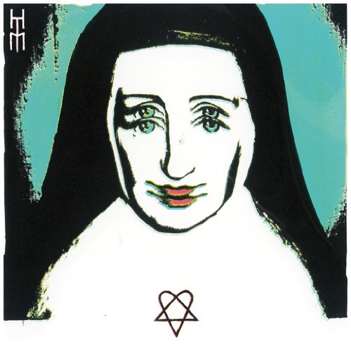 HIM - Screamworks: Love in Theory and Practice (Limited Edition) (2010) 320kbps