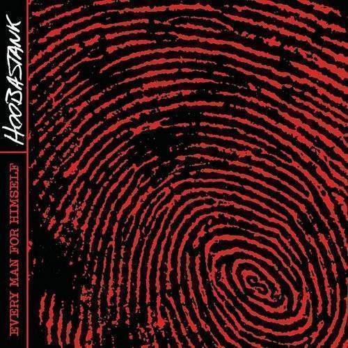 Hoobastank - Every Man For Himself (Red Package) (2006) 320kbps