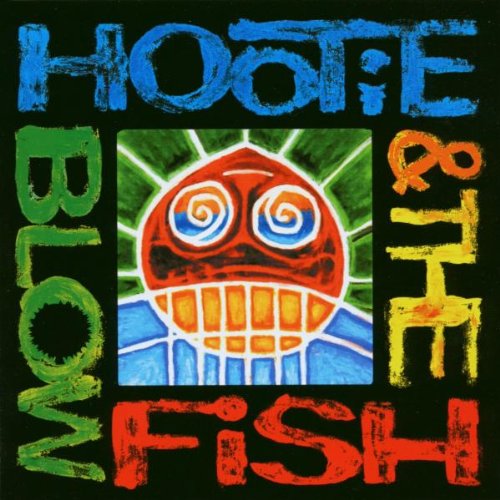 Hootie & the Blowfish - Hootie & the Blowfish