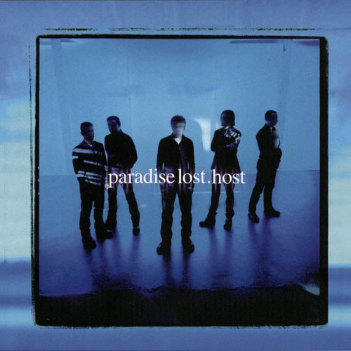 Paradise Lost - Host (1999) 320kbps