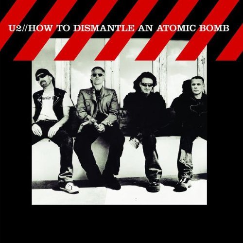 U2 - How to Dismantle an Atomic Bomb (2004) 320kbps
