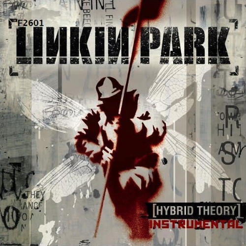 Linkin Park - Hybrid Theory (2000) 320kbps