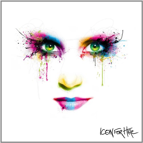 Icon for Hire - Icon for Hire (2013) 320kbps