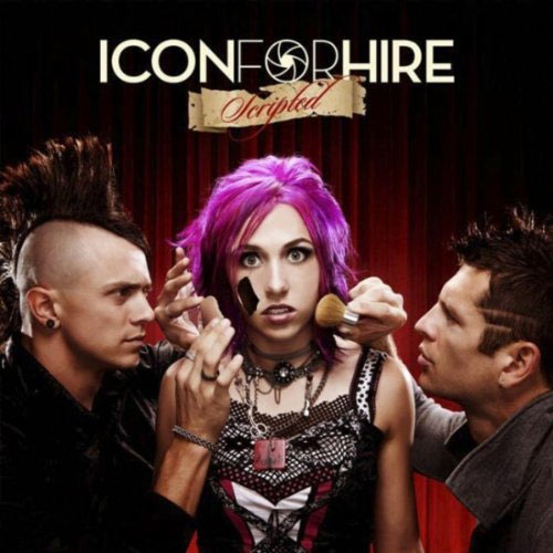 Icon for Hire - Scripted (2011) 320kbps