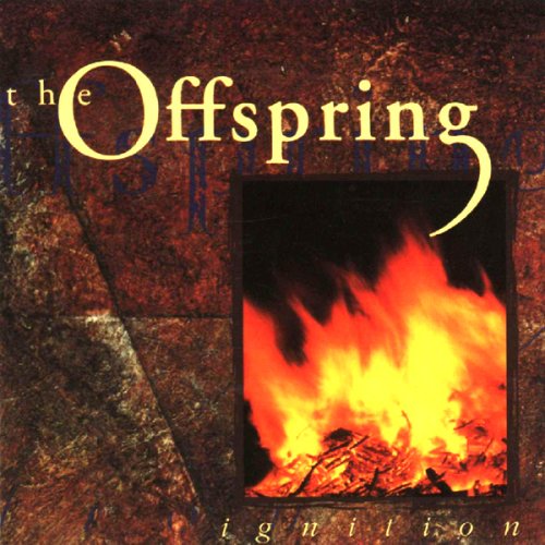 The Offspring - Ignition (1992) 320kbps
