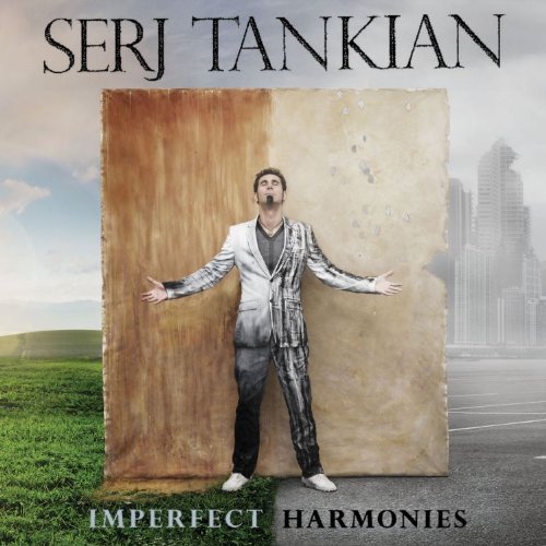 Serj Tankian - Imperfect Harmonies