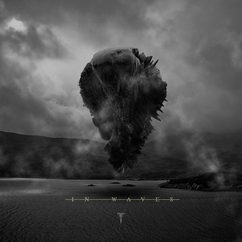 Trivium - In Waves (Special Edition) (2011) 320kbps