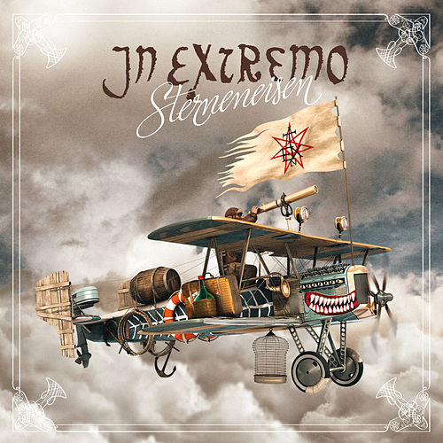 In Extremo - Sterneneisen [Limited Edition]