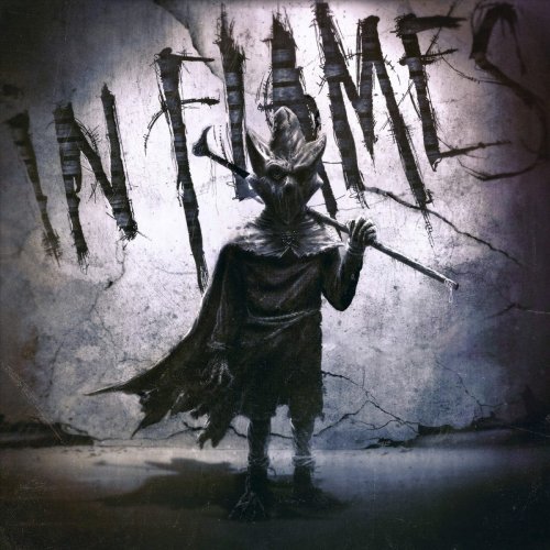 In Flames - I, The Mask (Limited Edition) (2019) 320kbps