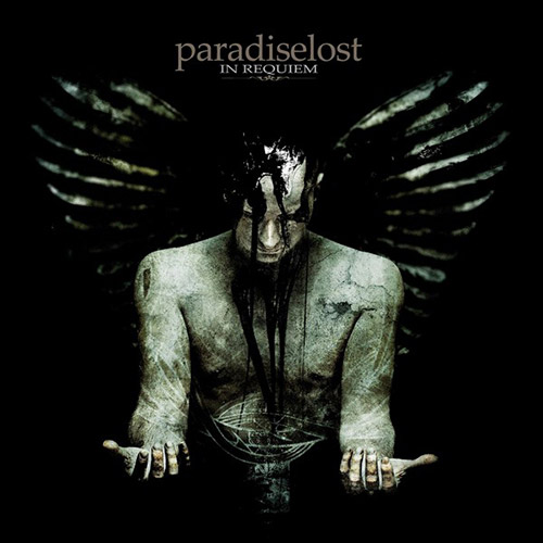 Paradise Lost - In Requiem (2007) 320kbps
