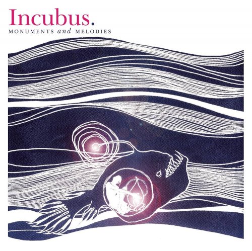 Incubus - Monuments And Melodies (2009) 320kbps