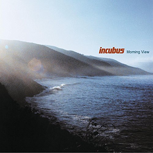 Incubus - Morning View (2001) 320kbps