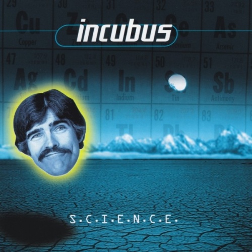 Incubus - S.C.I.E.N.C.E. (1997) 320kbps