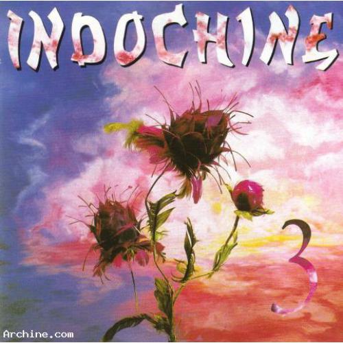 Indochine - 3 (1985) 320kbps