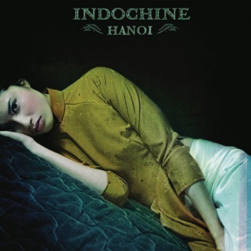 Indochine - Hanoi (2007) 320kbps