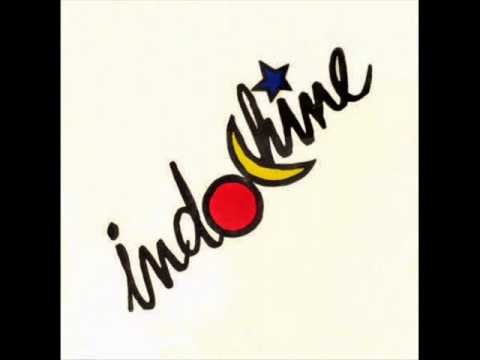 Indochine - Inédit (2001) 192kbps