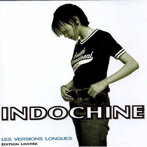 Indochine - Les Versions Longues (1996) 320kbps