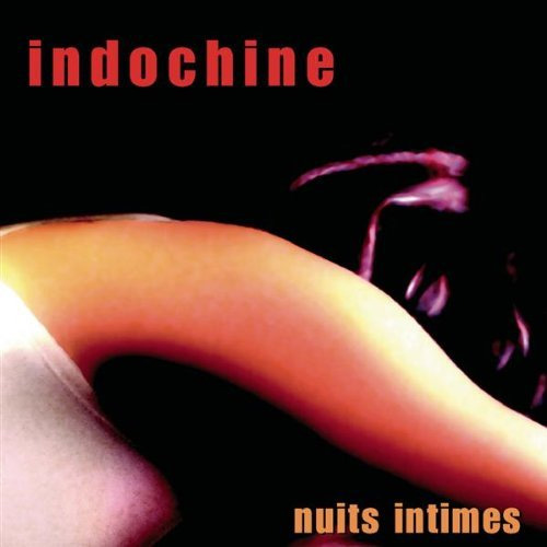 Indochine - Nuits Intimes (2001) 320kbps