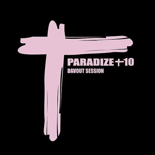 Indochine - Paradize+10 Davout Session (2012) 320kbps
