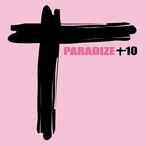Indochine - Paradize+10