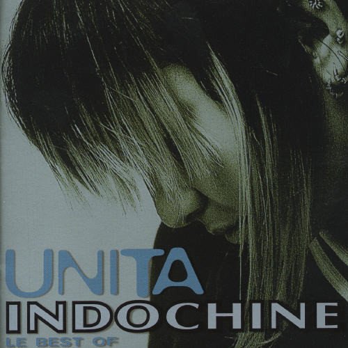 Indochine - Unita (1996) 320kbps