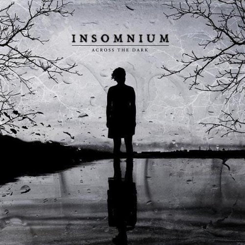 Insomnium - Across The Dark (Limited Edition) (2009) 320kbps