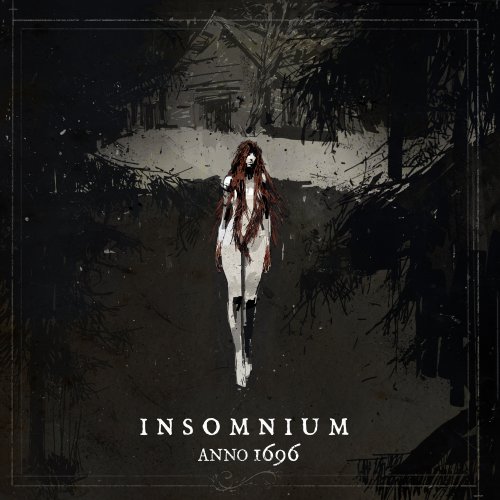 Insomnium - Anno 1696 (Limited Edition) (2023) 320kbps