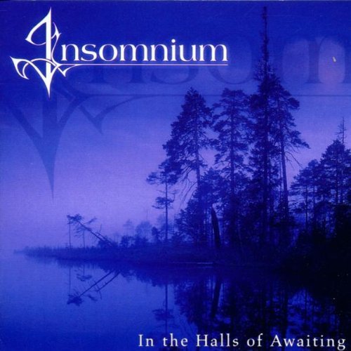 Insomnium - In The Halls Of Awaiting (2002) 320kbps