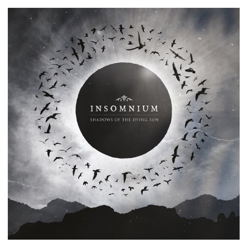 Insomnium - Shadows Of The Dying Sun (Limited Edition) (2014) 320kbps