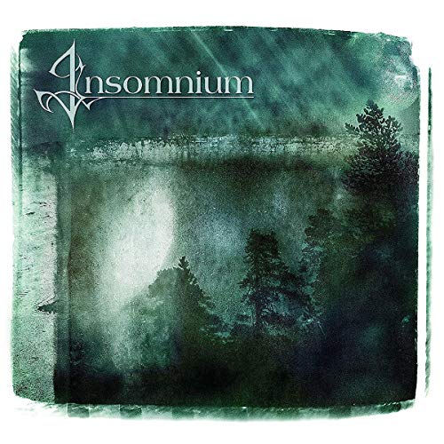 Insomnium - Since The Day It All Came Down (2004) 320kbps