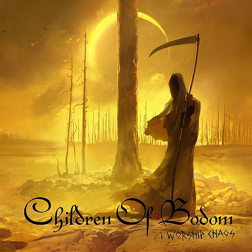 Children of Bodom - I Worship Chaos (Deluxe Edition)