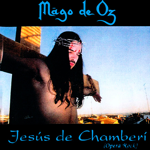 Mägo de Oz - Jesús de Chamberí