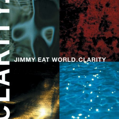 Jimmy Eat World - Clarity (Expanded Edition)