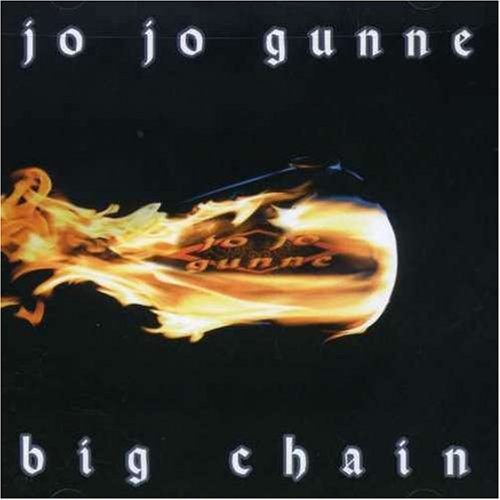 Jo Jo Gunne - Big Chain (2005) 320kbps