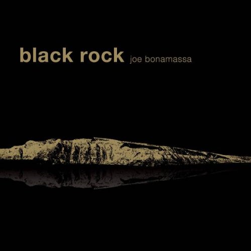 Joe Bonamassa - Black Rock (2010) 320kbps