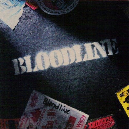 Joe Bonamassa - Bloodline (1994) 320kbps