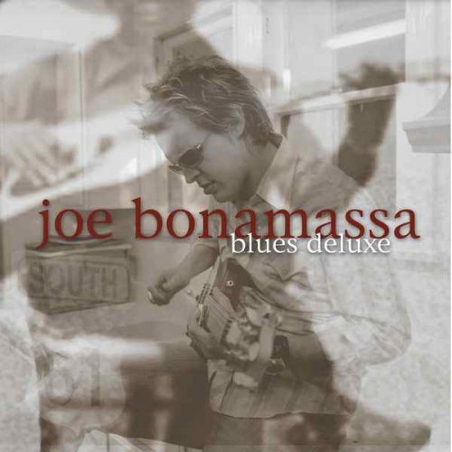 Joe Bonamassa - Blues Deluxe (2003) 320kbps