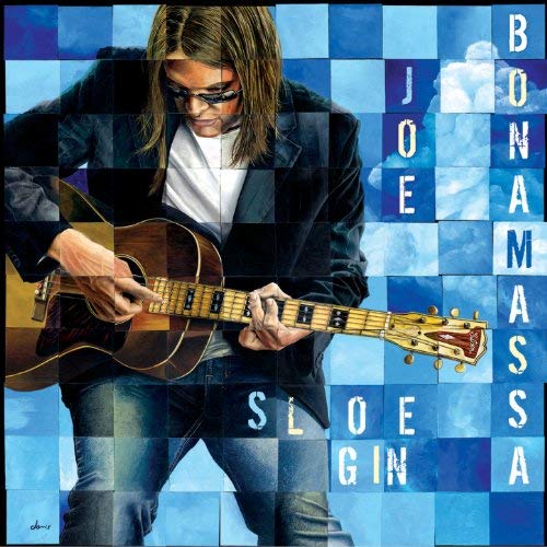 Joe Bonamassa - Sloe Gin (2007) 320kbps